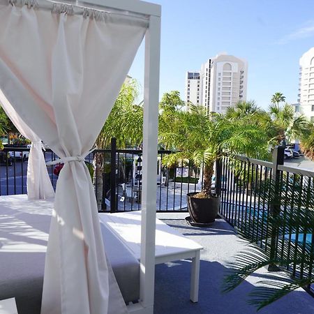 Ivory Sands Beach Suites クリアウォーター・ビーチ エクステリア 写真