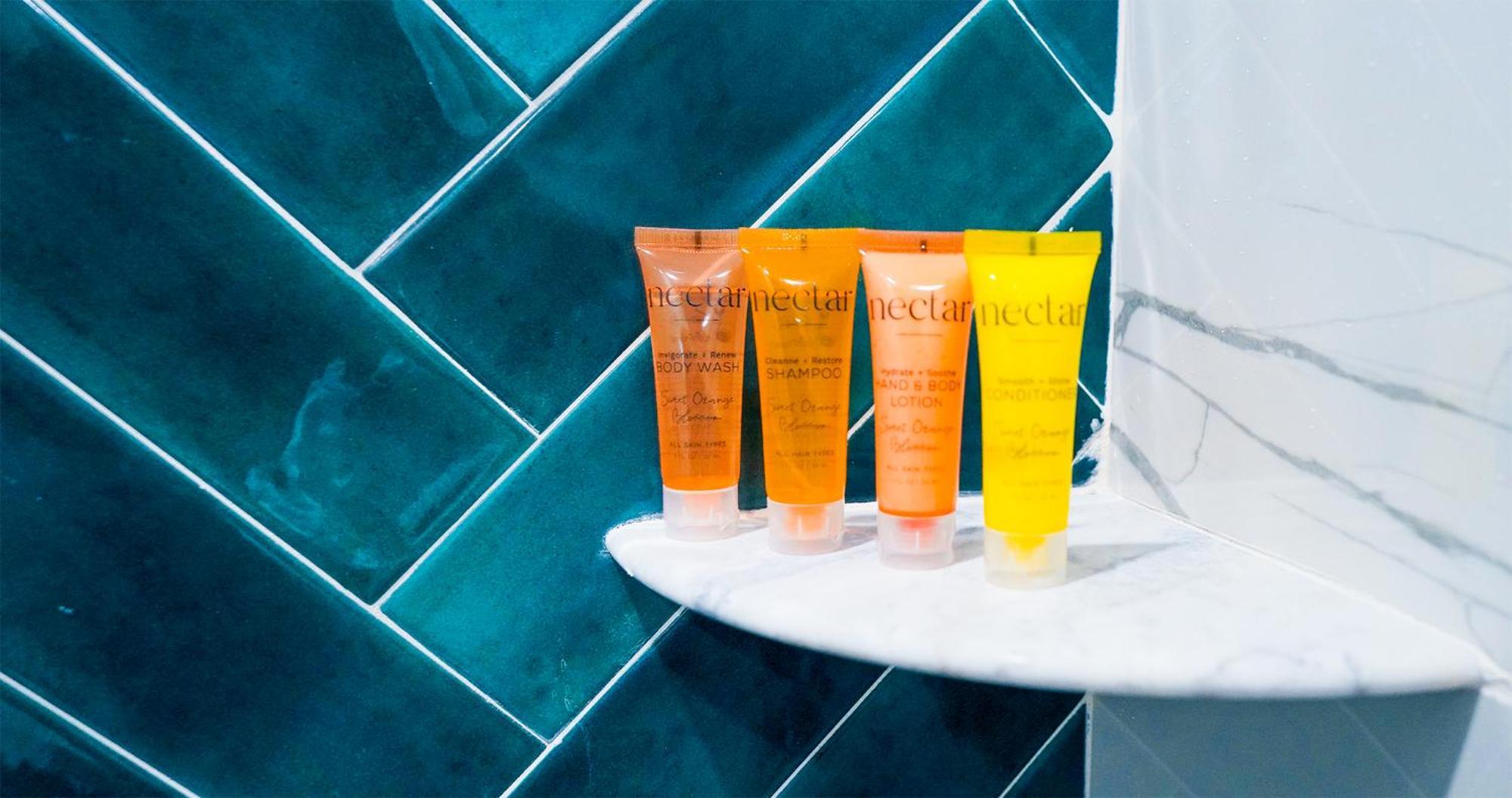Ivory Sands Beach Suites クリアウォーター・ビーチ エクステリア 写真